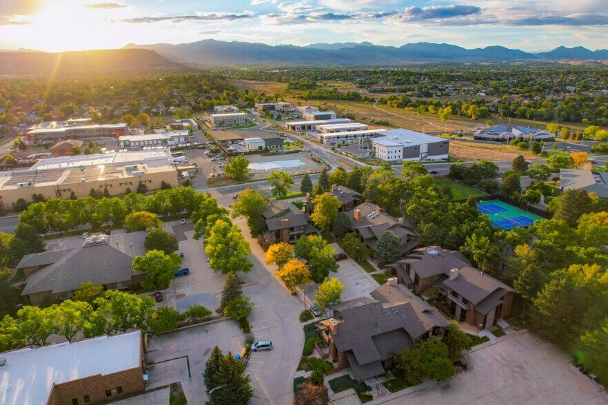 More Photos Of 5400 Ward Rd, Arvada Medical For Sale