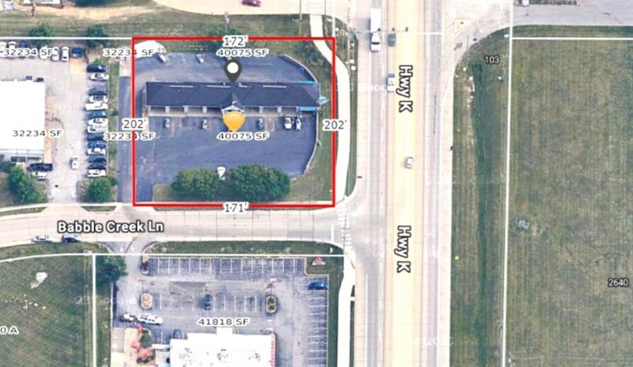 More Photos Of 2696 Babble Creek Ln, O'Fallon Land For Sale