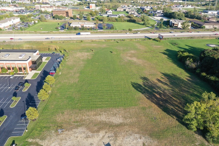 More Photos Of 8400 Georgia St, Merrillville Land For Sale