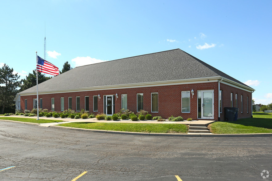 Primary Photo Of 15479 S Telegraph Rd, Monroe Office For Lease