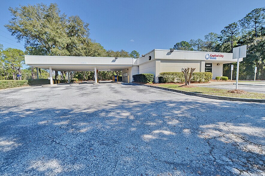 More Photos Of 10241 N Florida Ave, Citrus Springs Bank For Sale