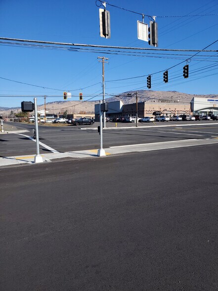 More Photos Of 3732 S 6th St, Klamath Falls Land For Sale