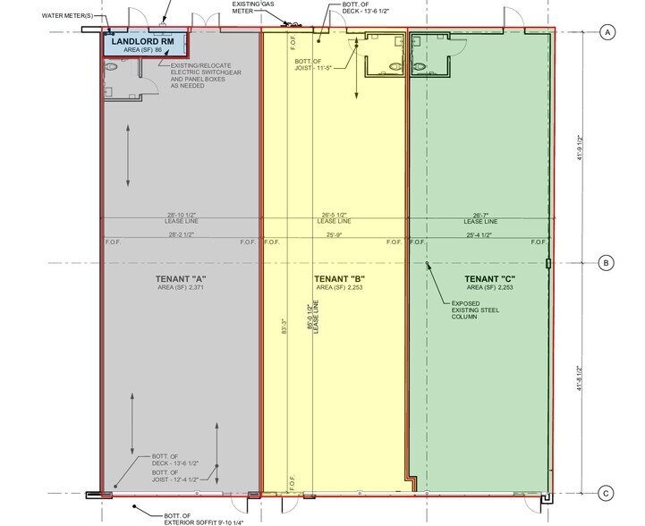 More Photos Of 1086 Mantua Pike, Wenonah Unknown For Lease