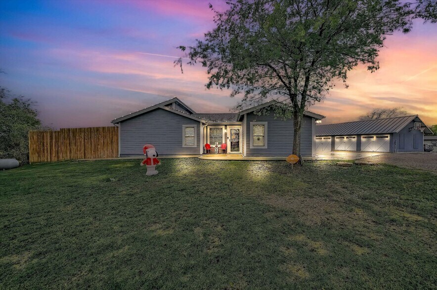 More Photos Of 2212 W J Fred Smith Pky, Celina Land For Sale