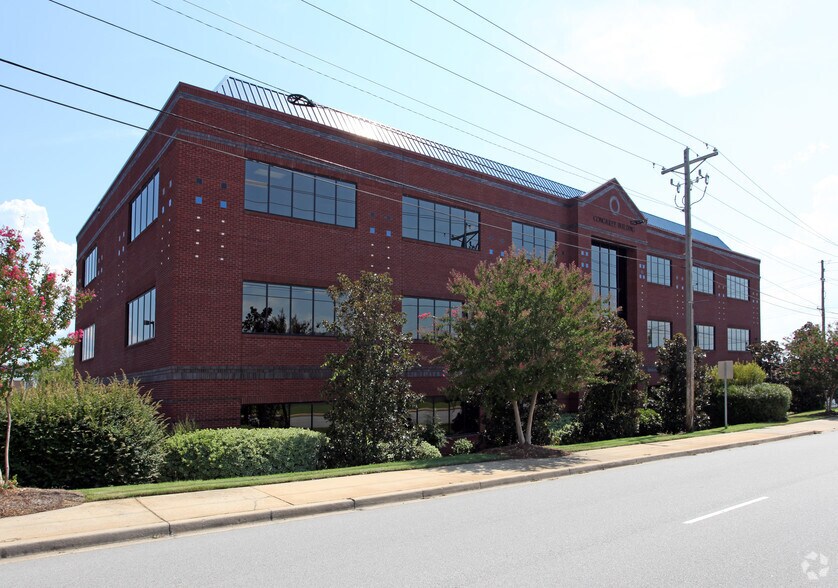 More Photos Of 508 Hampton St, Columbia Office For Lease