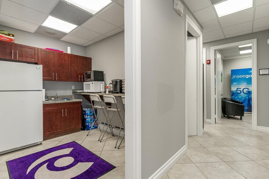 More Photos Of 7551 Wiles Rd, Coral Springs Office For Lease