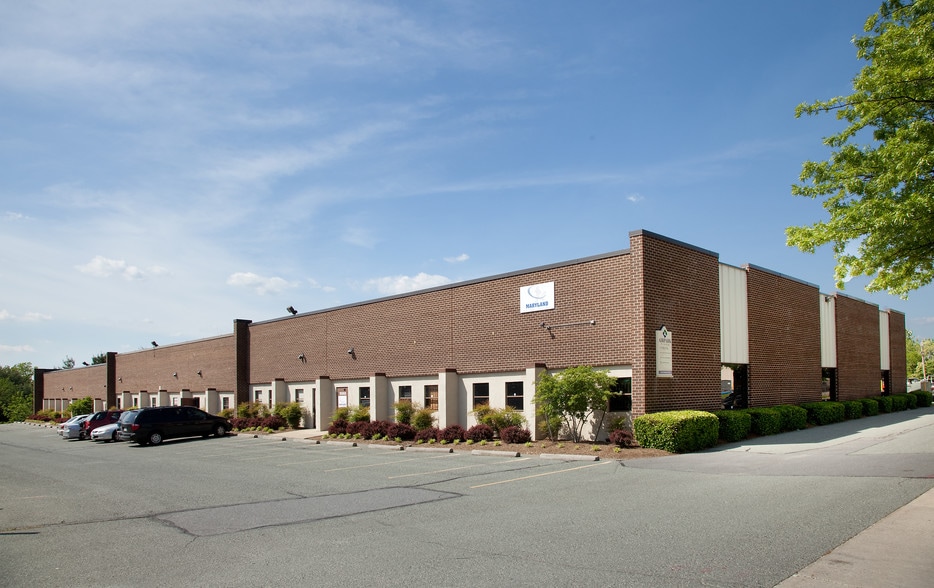 Primary Photo Of 18926-18956 Bonanza Way, Gaithersburg Warehouse For Lease