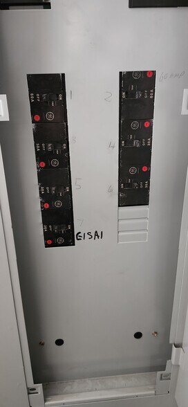 More Photos Of 1 Richard Dr, Rocky Mount Warehouse For Lease