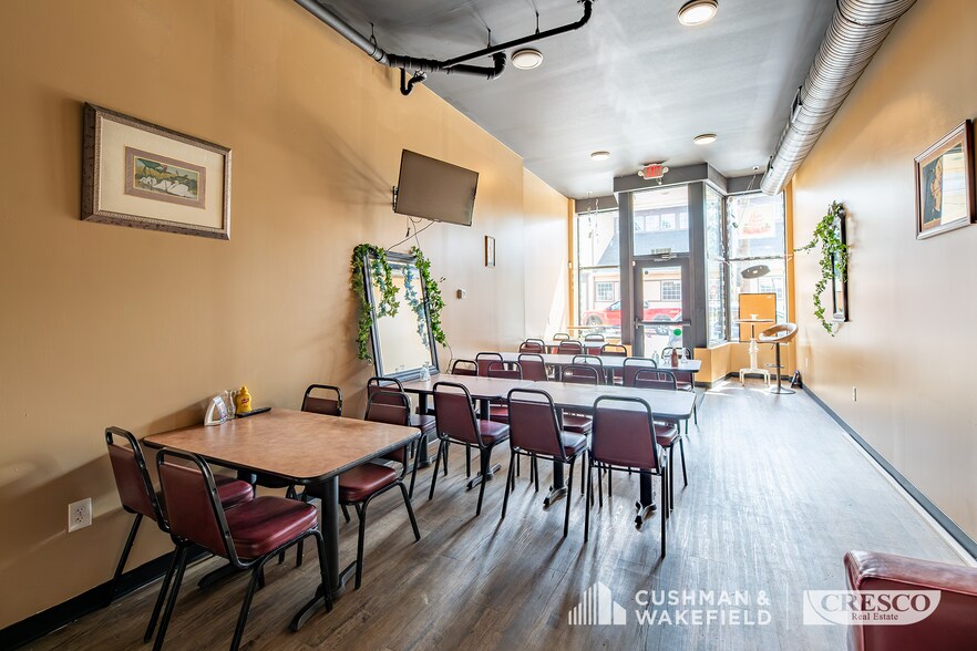 More Photos Of 3182 W 25th St, Cleveland Apartments For Sale