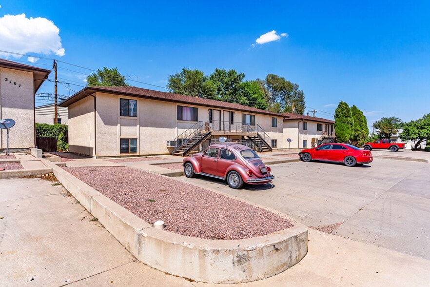 More Photos Of 2101 N Queens Ave, Pueblo Apartments For Sale