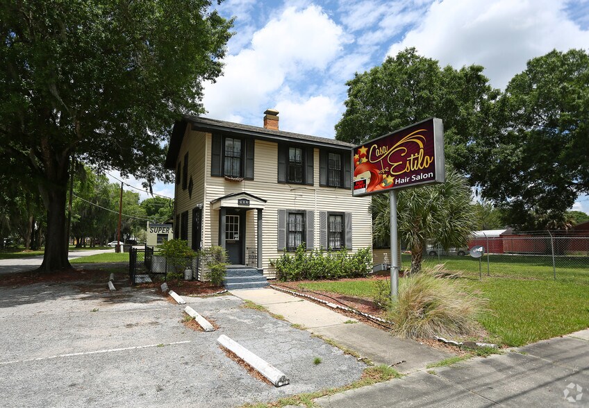 Primary Photo Of 902 E Reynolds St, Plant City Office For Lease