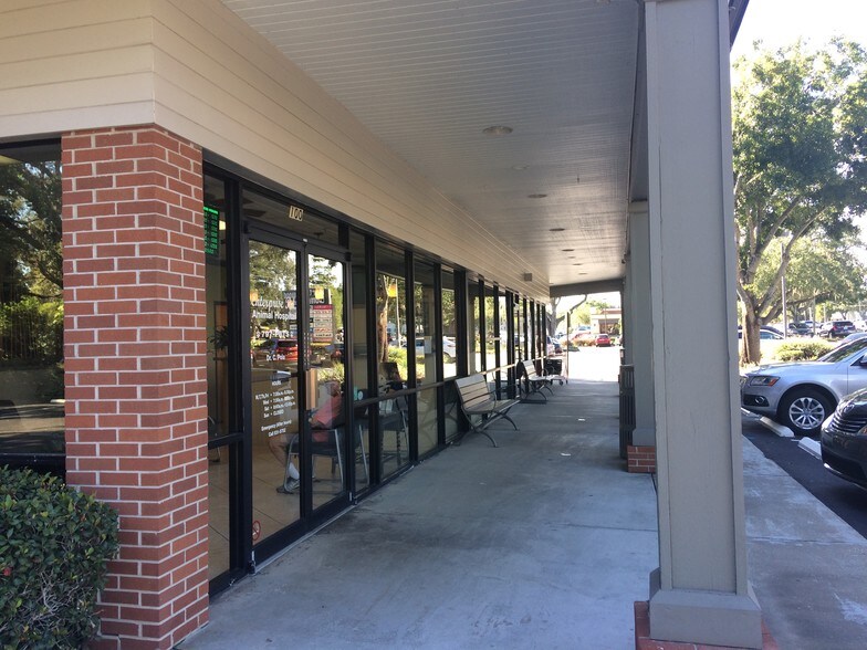 More Photos Of 2454 N McMullen Booth Rd, Clearwater Unknown For Lease