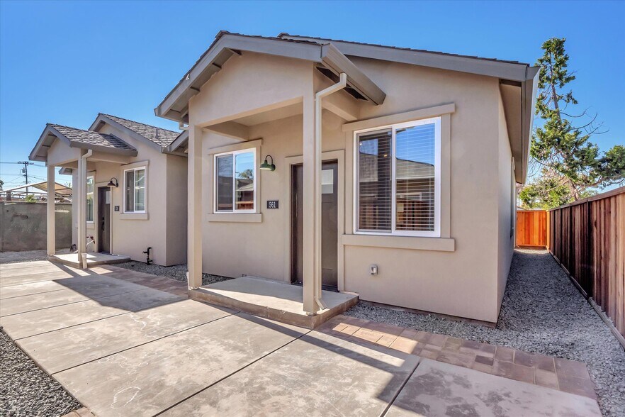 More Photos Of , Livermore Multifamily For Sale