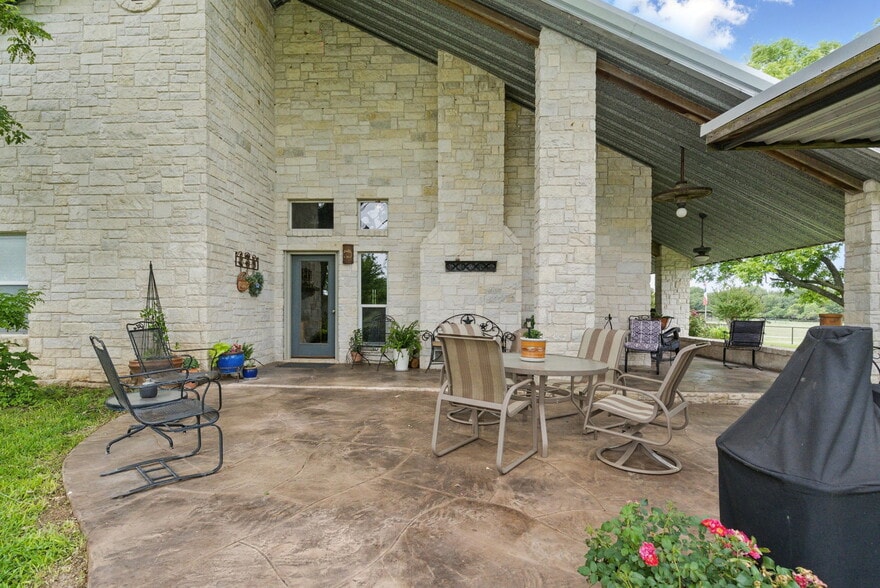 More Photos Of County Road 392, Stephenville Land For Sale
