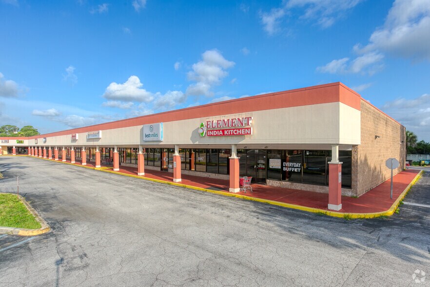 More Photos Of 1448 W International Speedway Blvd, Daytona Beach Unknown For Lease