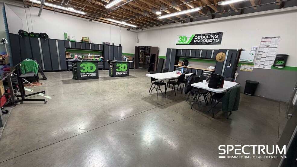 More Photos Of 26321 Ferry Ct, Santa Clarita Warehouse For Lease