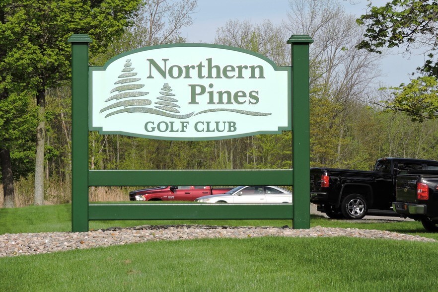 More Photos Of 6722 State Route 31, Cicero Golf Course Driving Range For Sale