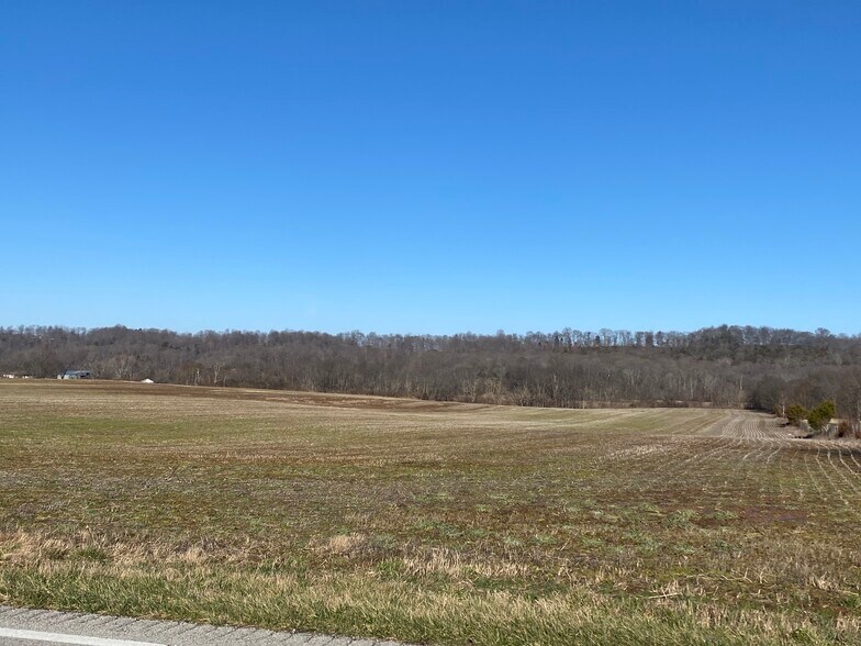 More Photos Of 12293 Louisville Road Hwy, Oakland Land For Sale