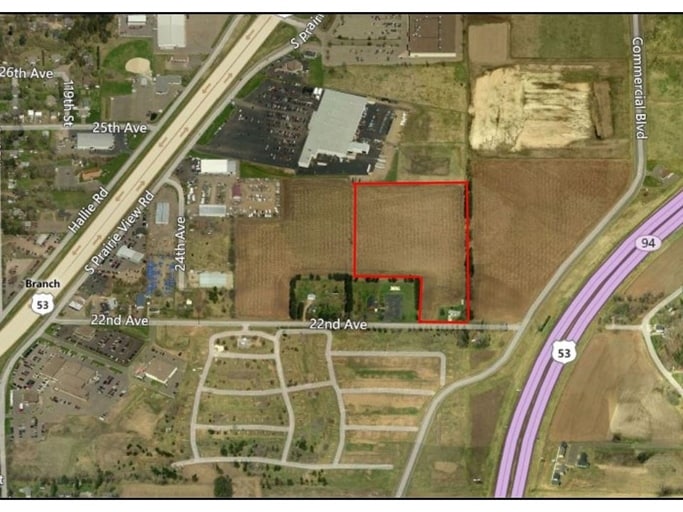 More Photos Of 12244 22nd Ave, Chippewa Falls Land For Sale
