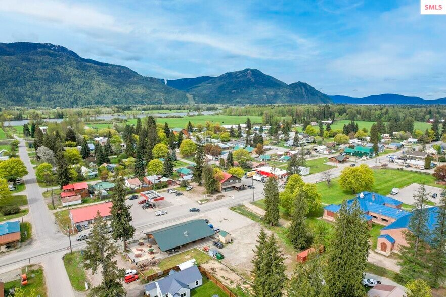 More Photos Of 213 E 4th Ave, Clark Fork Restaurant For Sale