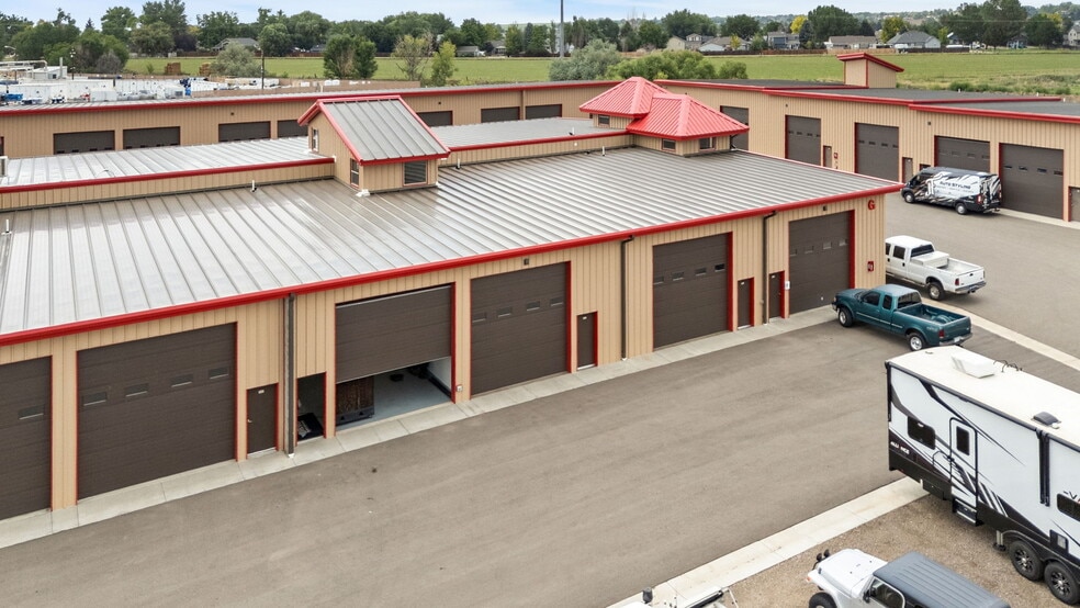 More Photos Of , Mead Industrial For Sale
