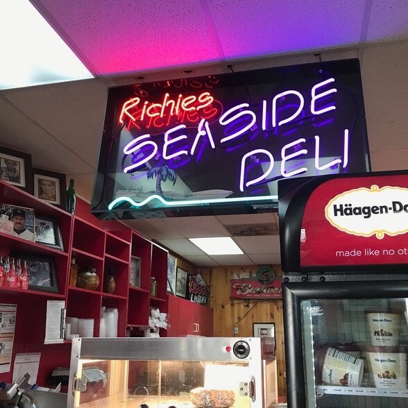 More Photos Of 4635 N Ocean Blvd, Boynton Beach General Retail For Lease