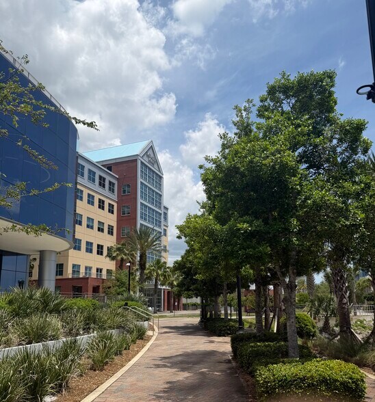 More Photos Of 245 Riverside Ave, Jacksonville Coworking Space