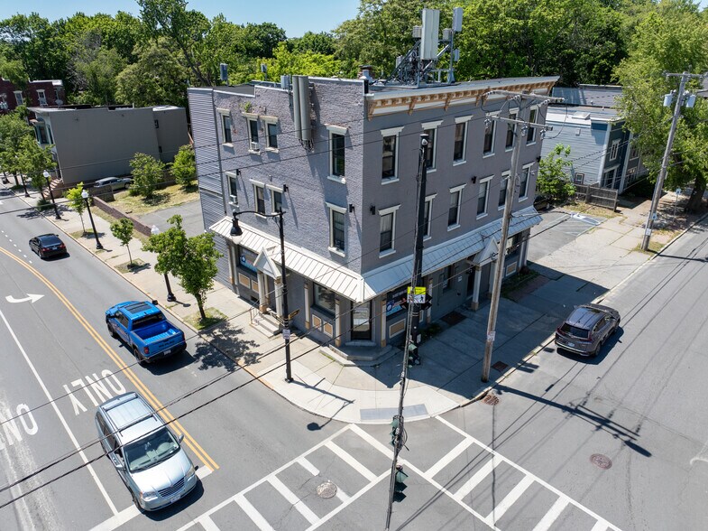 More Photos Of 151 Henry Johnson Blvd, Albany Apartments For Sale