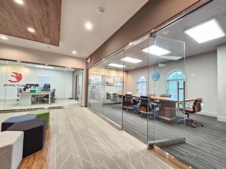 More Photos Of 1325 Satellite Blvd NW, Suwanee Office For Lease