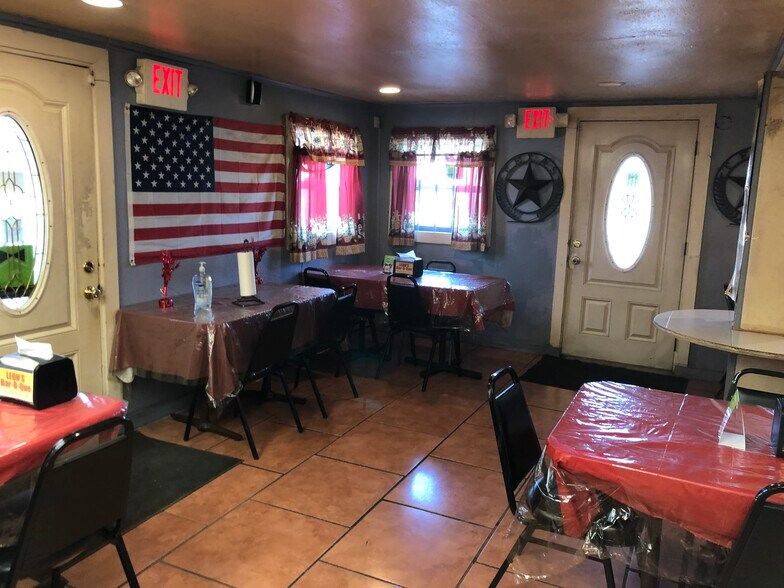 More Photos Of 5427 Broadway St, Galveston General Retail For Sale