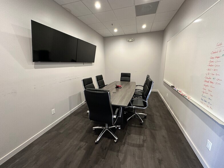 More Photos Of 4312 Republic Ct, Concord Warehouse For Lease