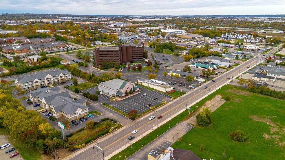 More Photos Of 11473 Chester Rd, Sharonville Restaurant For Sale