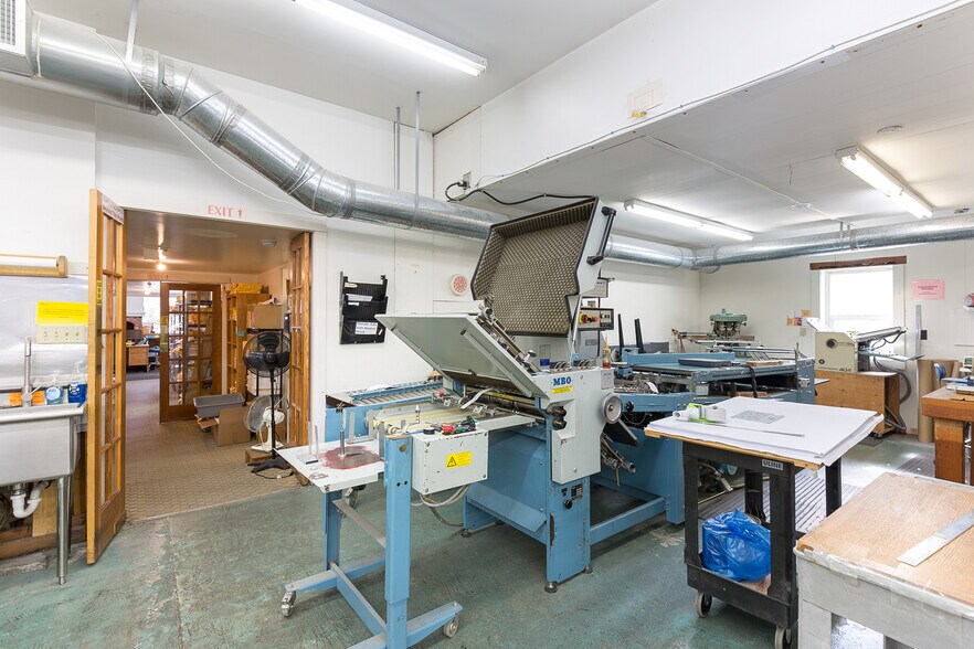 More Photos Of 625 Tyler St, Port Townsend General Retail For Sale