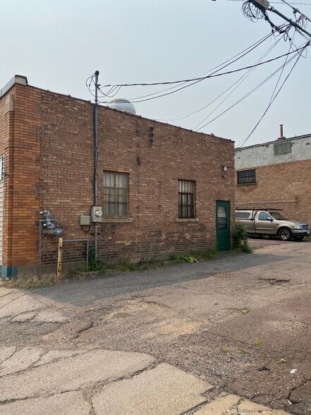 More Photos Of 202 W Genesee St, Iron River Restaurant For Sale