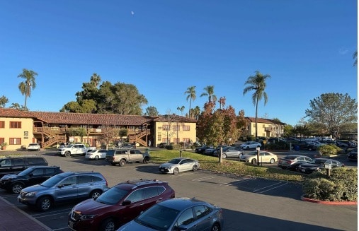 More Photos Of 110 Civic Center Dr, Vista Office For Sale