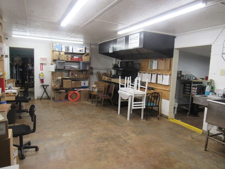 More Photos Of 75005 N Hwy 289, Pottsboro Hotel For Sale