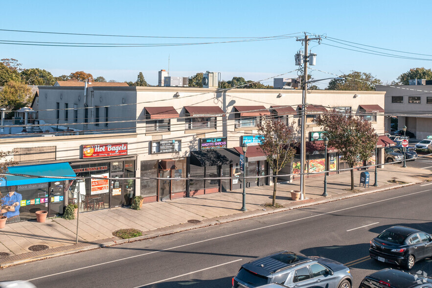 Primary Photo Of 2943-2957 Long Beach Rd, Oceanside Storefront Retail Office For Lease