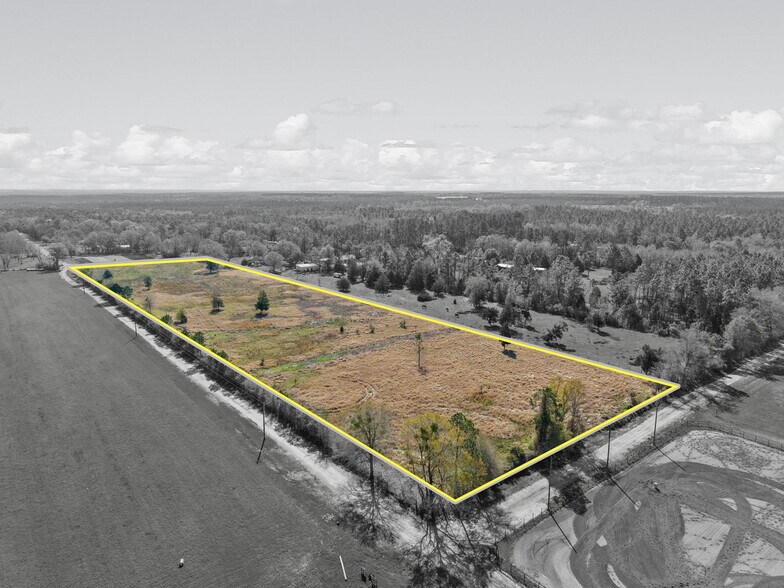 More Photos Of 33951 Lee Rd, Robertsdale Land For Sale