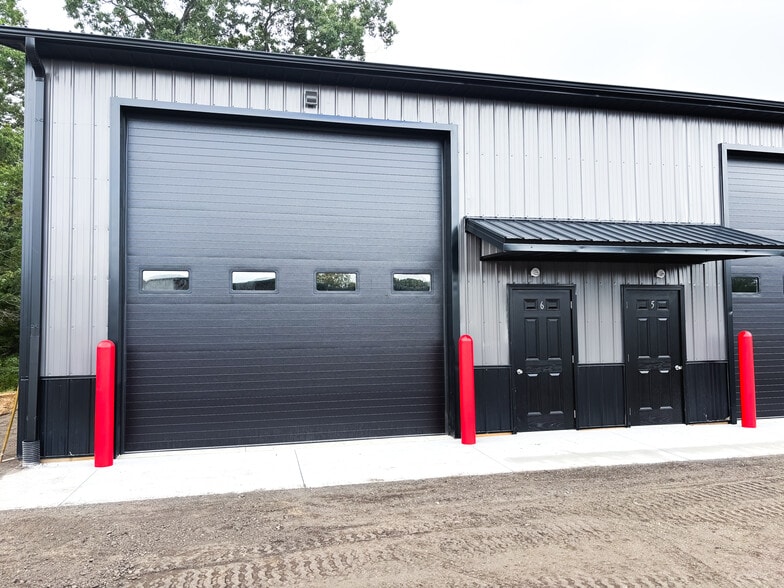 Primary Photo Of 180 Rosehill Rd rd, Jackson Industrial For Lease