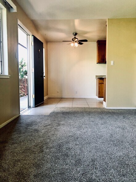 More Photos Of 2180 Ashby Ave, Berkeley Apartments For Sale