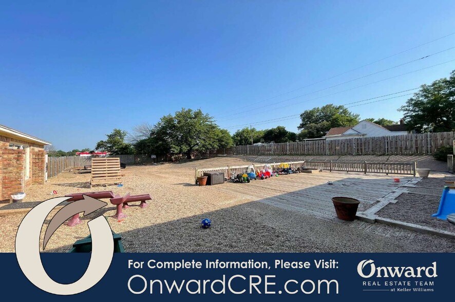 More Photos Of 2124 N 25th St, Waco Medical For Sale