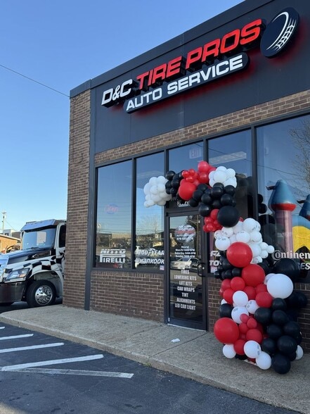 More Photos Of 3632 Satellite Blvd, Duluth Auto Repair For Sale