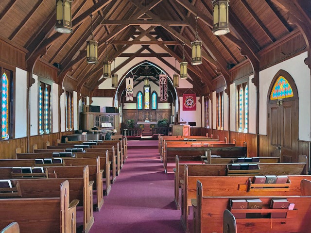 More Photos Of 390 E Parker St, Bartow Religious Facility For Sale