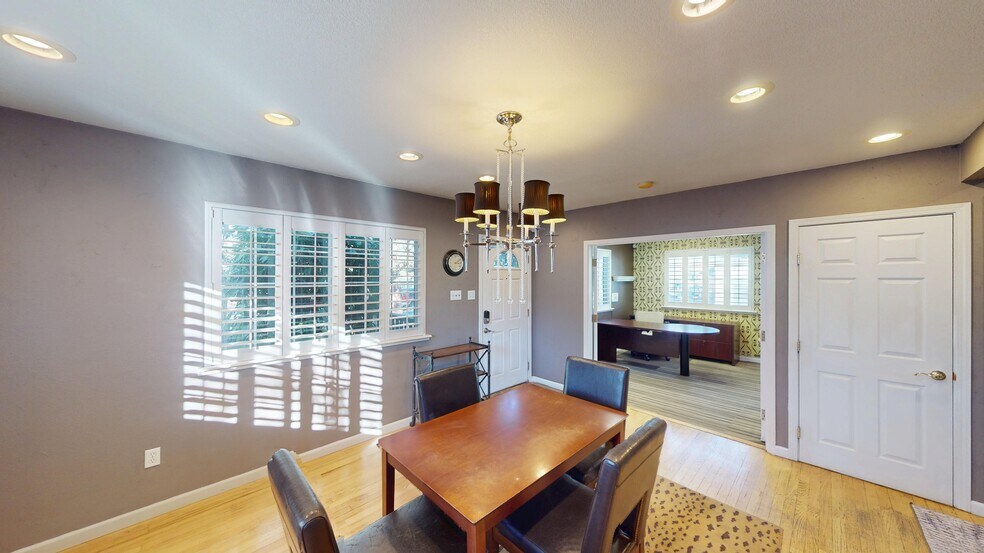 More Photos Of 1645 D St, Sparks Office Residential For Sale