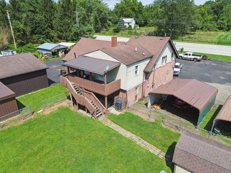 More Photos Of 7271 National Rd SW, Pataskala Freestanding For Sale