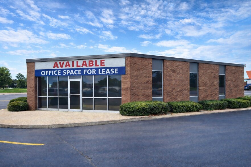 Primary Photo Of 2780 N National Rd, Columbus Office For Lease