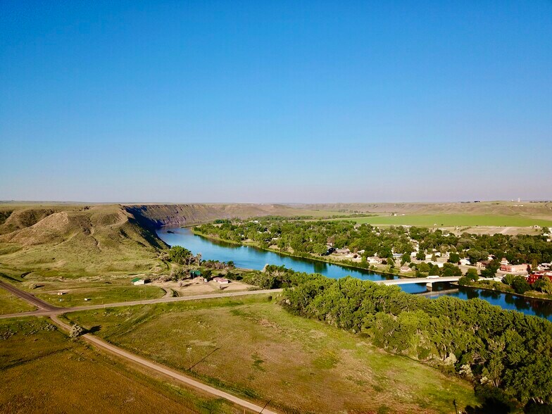 More Photos Of 2520-2580 MT Highway 80, Fort Benton Trailer Camper Park For Sale