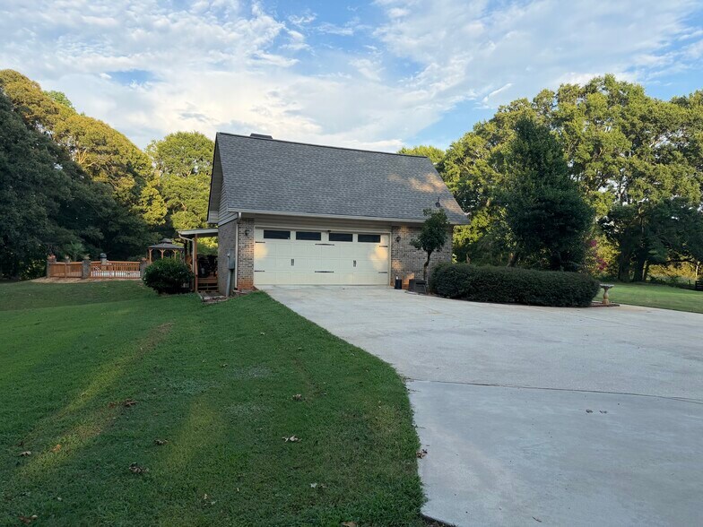 More Photos Of 3481 Highway 59, Commerce Land For Sale