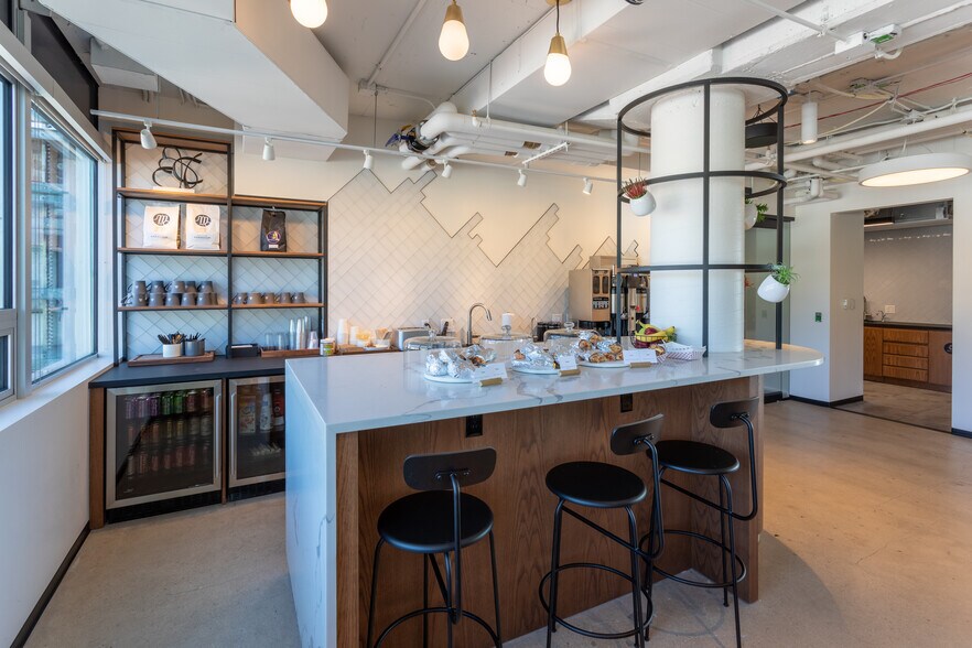 More Photos Of 1919 14th St, Boulder Coworking Space