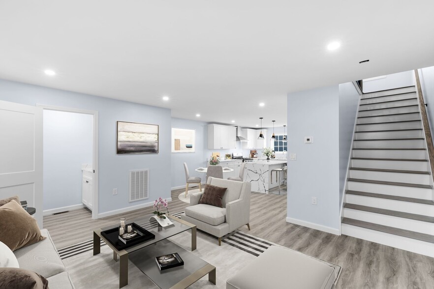 More Photos Of 75-81 Hunter St, Fall River Apartments For Sale